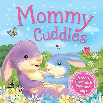 Mommy Cuddles