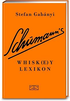 Schumann's Whisk(e)ylexikon