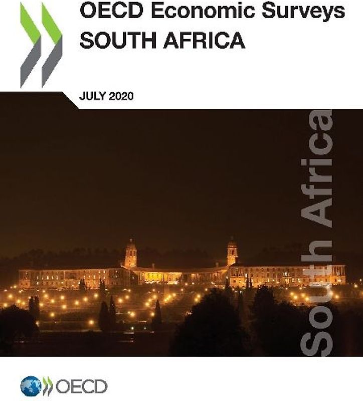 OECD Economic Surveys