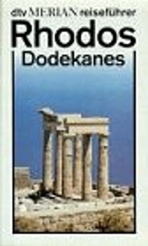 Rhodos /Dodekanes