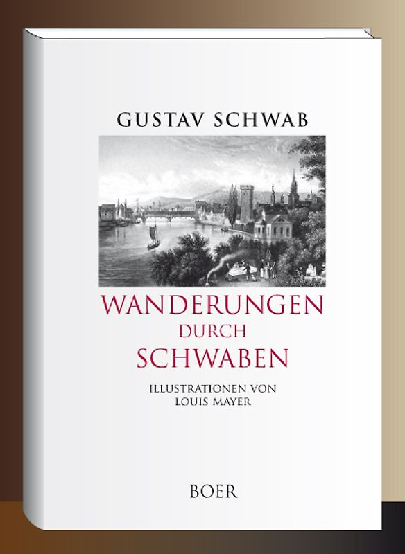 Wanderungen durch Schwaben