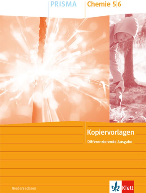 PRISMA Chemie 5/6. Differenzierende Ausgabe Niedersachsen