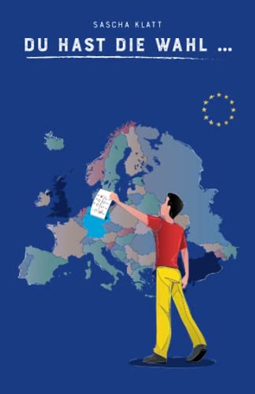 Du hast die Wahl...