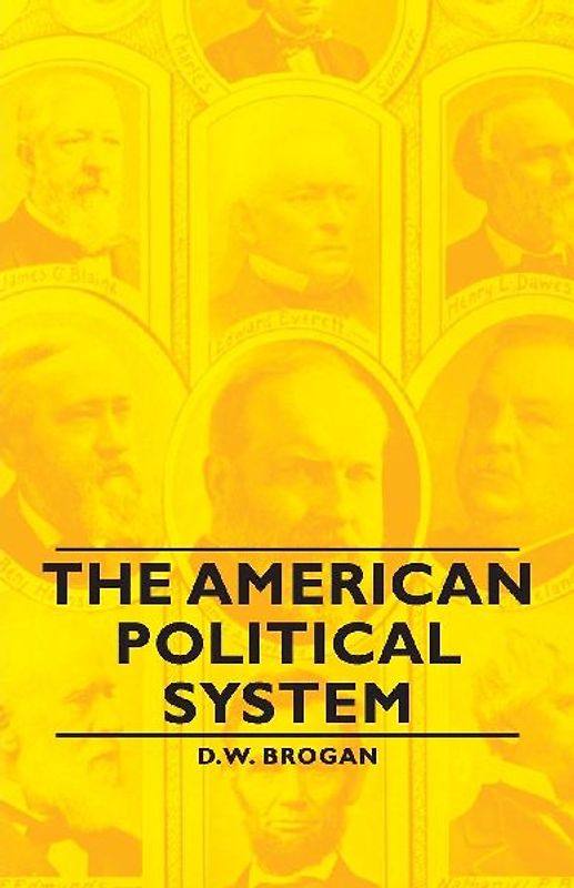 The American Political System