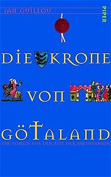 Die Krone von Götaland