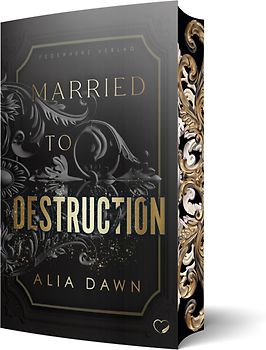 Married to Destruction