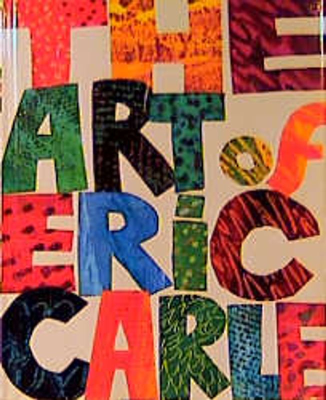 The Art of Eric Carle