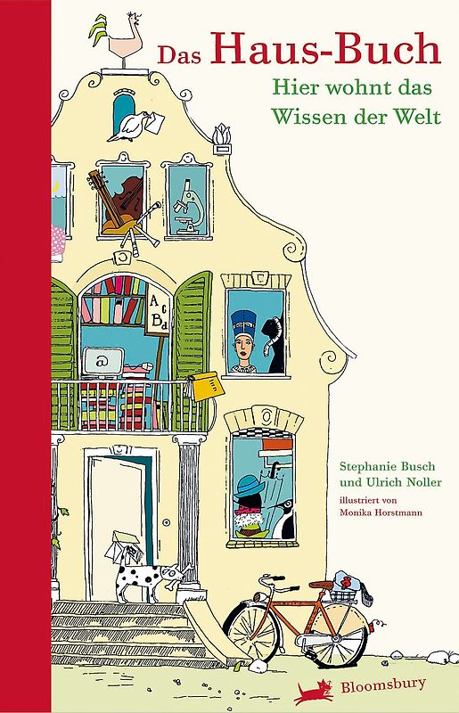 Das Haus-Buch