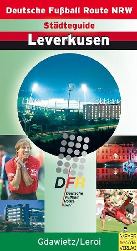 Städteguide Leverkusen