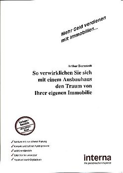 So verwirklichen Sie sich mit einem Ausbauhaus den Traum von Ihrer eigenen Immobilie