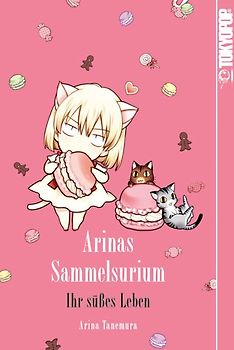 Arinas Sammelsurium