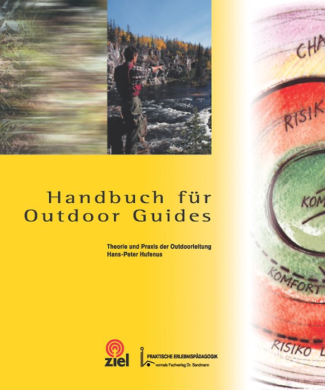 Handbuch für Outdoor-Guides