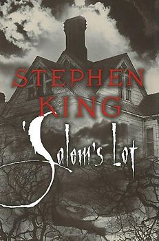 'Salem's Lot - King, Stephen