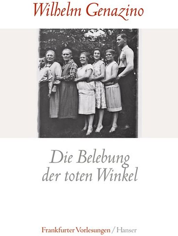 Die Belebung der toten Winkel