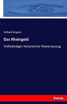 Das Rheingold