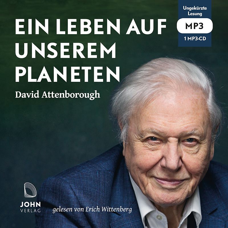 Ein Leben auf unserem Planeten: Die Zukunftsvision des berühmtesten Naturfilmers der Welt