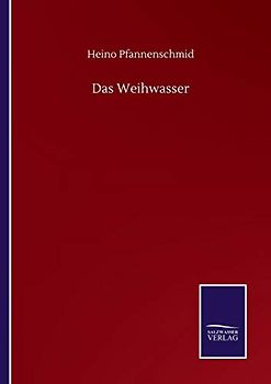 Das Weihwasser