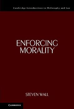 Enforcing Morality