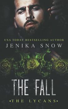 The Fall (The Lycans, Band 7)