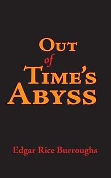 Out of Time's Abyss, Large-Print Edition