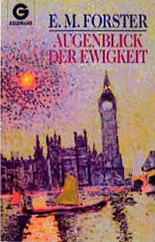 Augenblick der Ewigkeit. Erzählungen