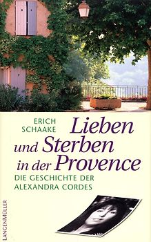 Lieben und Sterben in der Provence