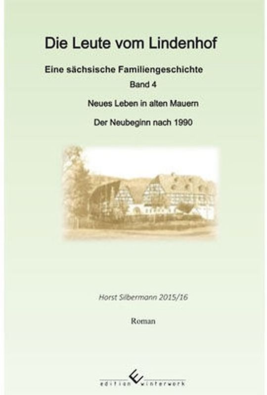 Die Leute vom Lindenhof Band 4