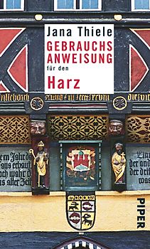 Gebrauchsanweisung für den Harz