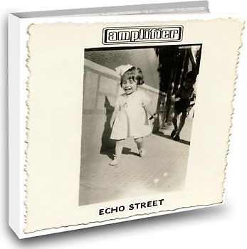 Amplifier - Echo Street (Limited Edition)