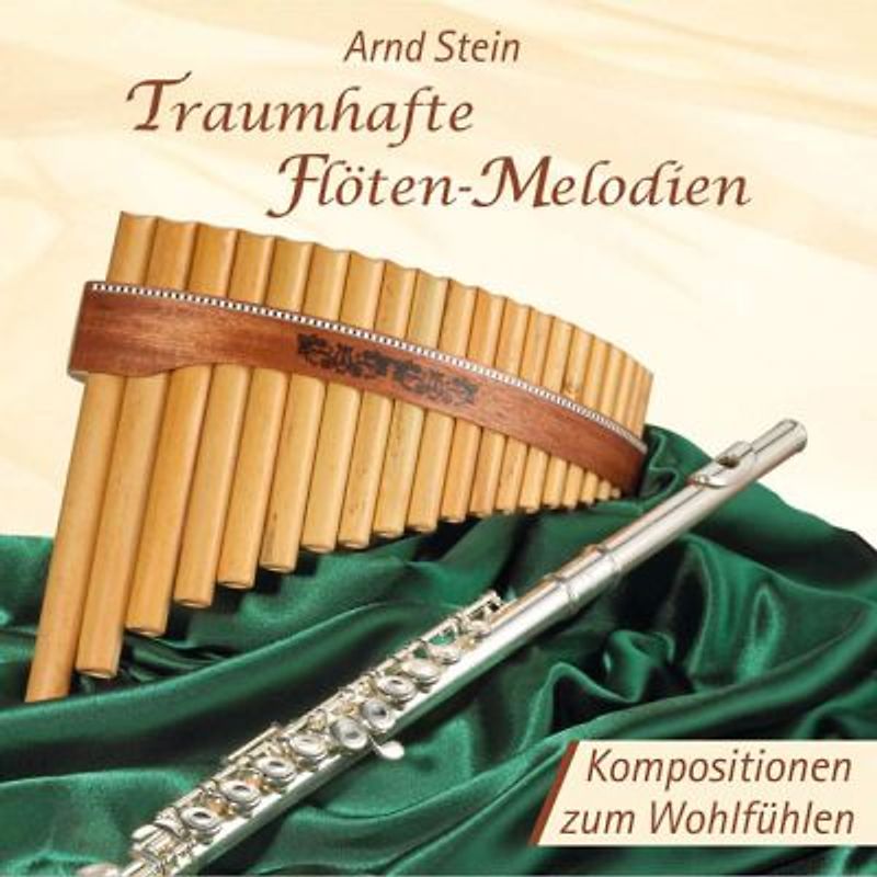 Traumhafte Flöten-Melodien