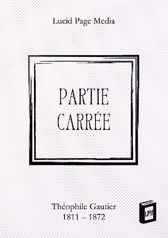 Partie carrée