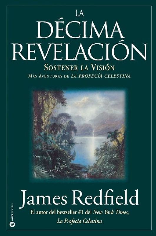 La Décima Revelacion