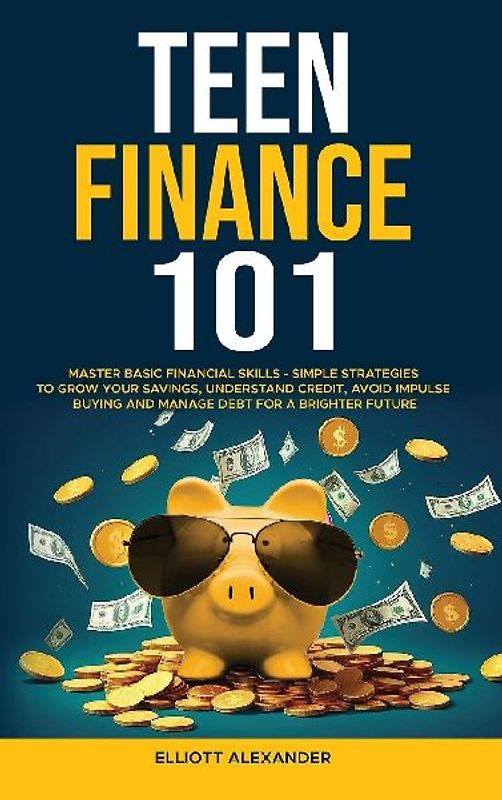 Teen Finance 101