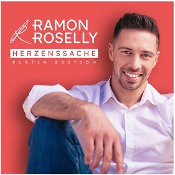 Herzenssache (Platin Edition)