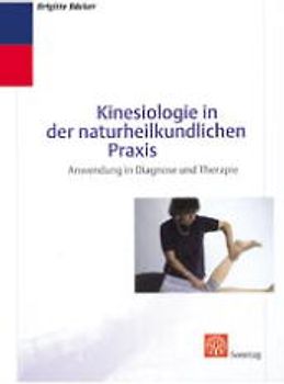 Kinesiologie in der naturheilkundlichen Praxis