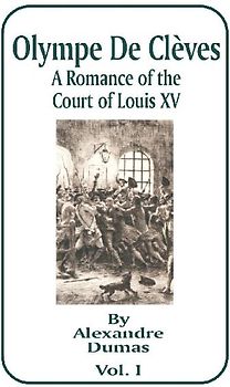 Olympe de Cleves