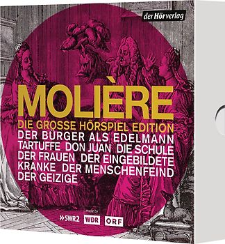 Die große Hörspiel-Edition