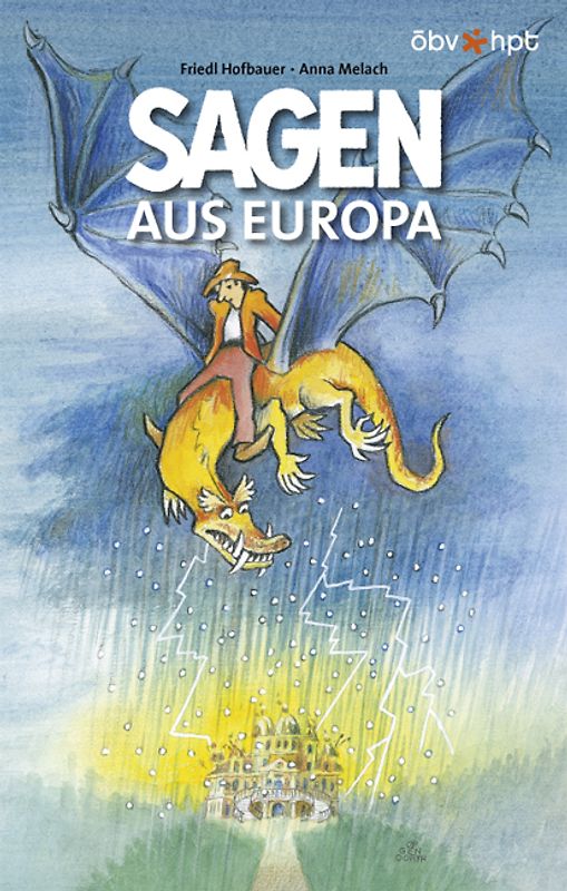 Sagen aus Europa