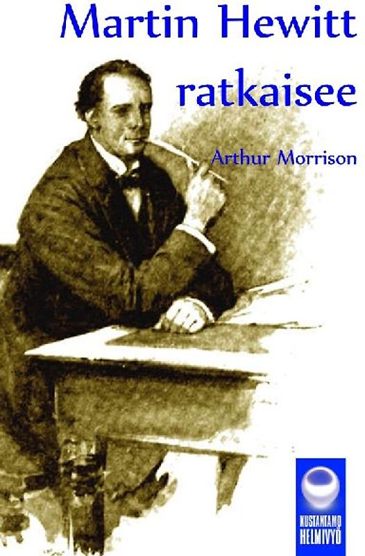 Martin Hewitt ratkaisee