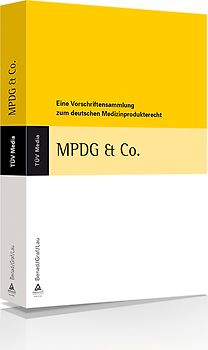 MPDG & Co.