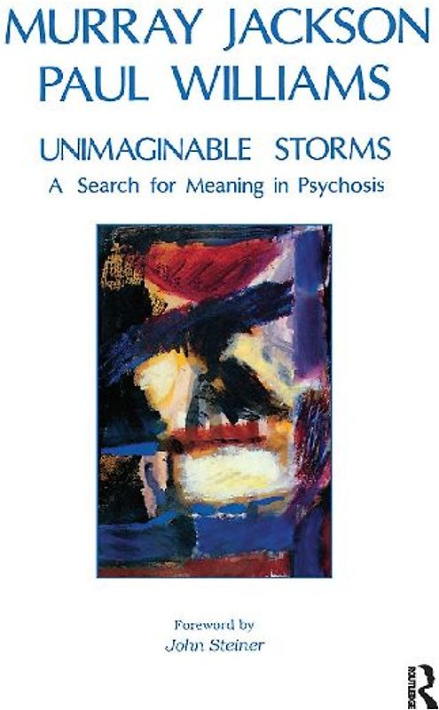 Unimaginable Storms