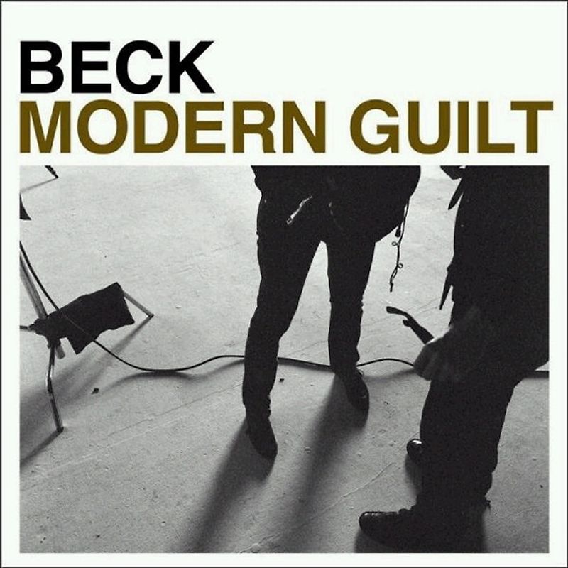Beck - Modern Guilt