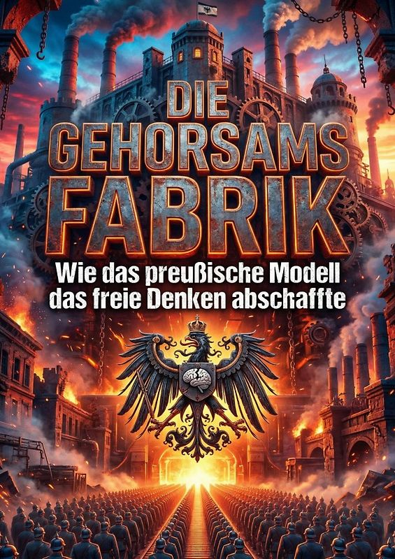Die Gehorsams Fabrik