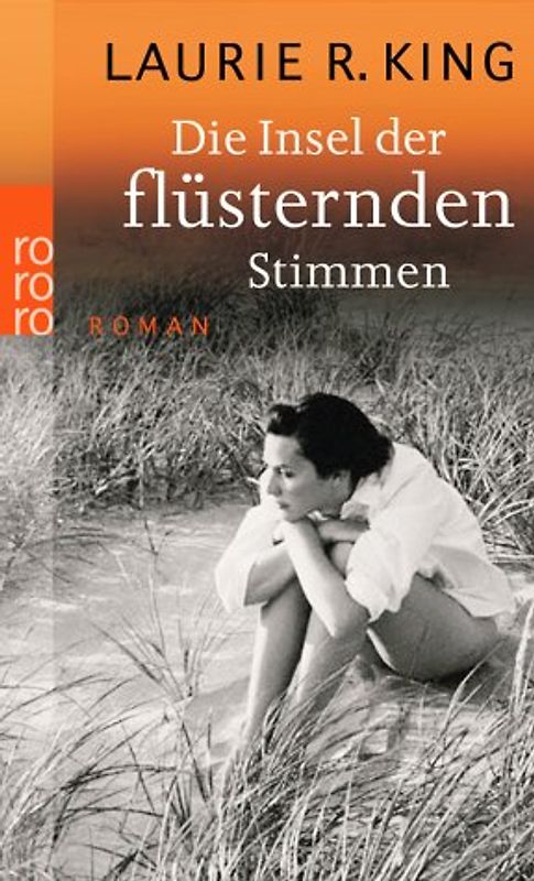 Die Insel der flüsternden Stimmen