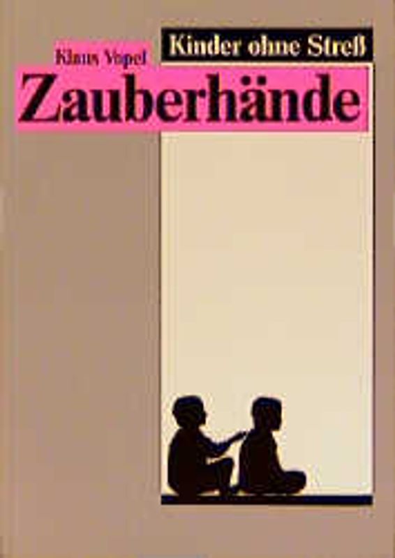 Zauberhände