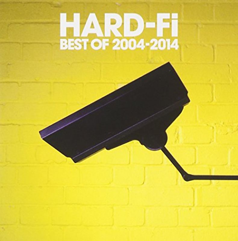 Hard-Fi - Best of 2004-2014