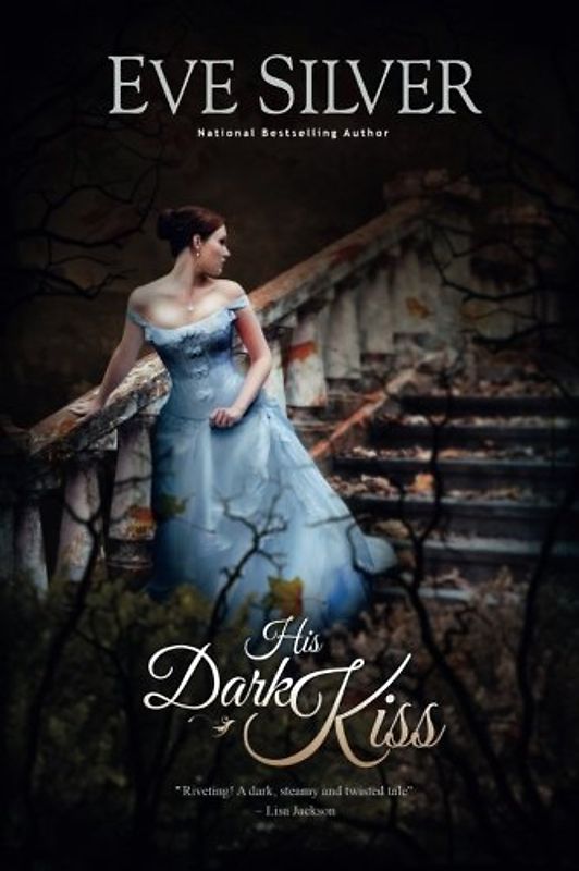 His Dark Kiss (Dark Gothic)