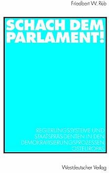 Schach dem Parlament!