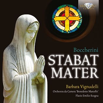 Vignudelli,Barbara - Stabat Mater