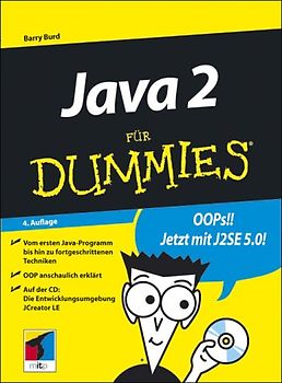 Java 2 für Dummies